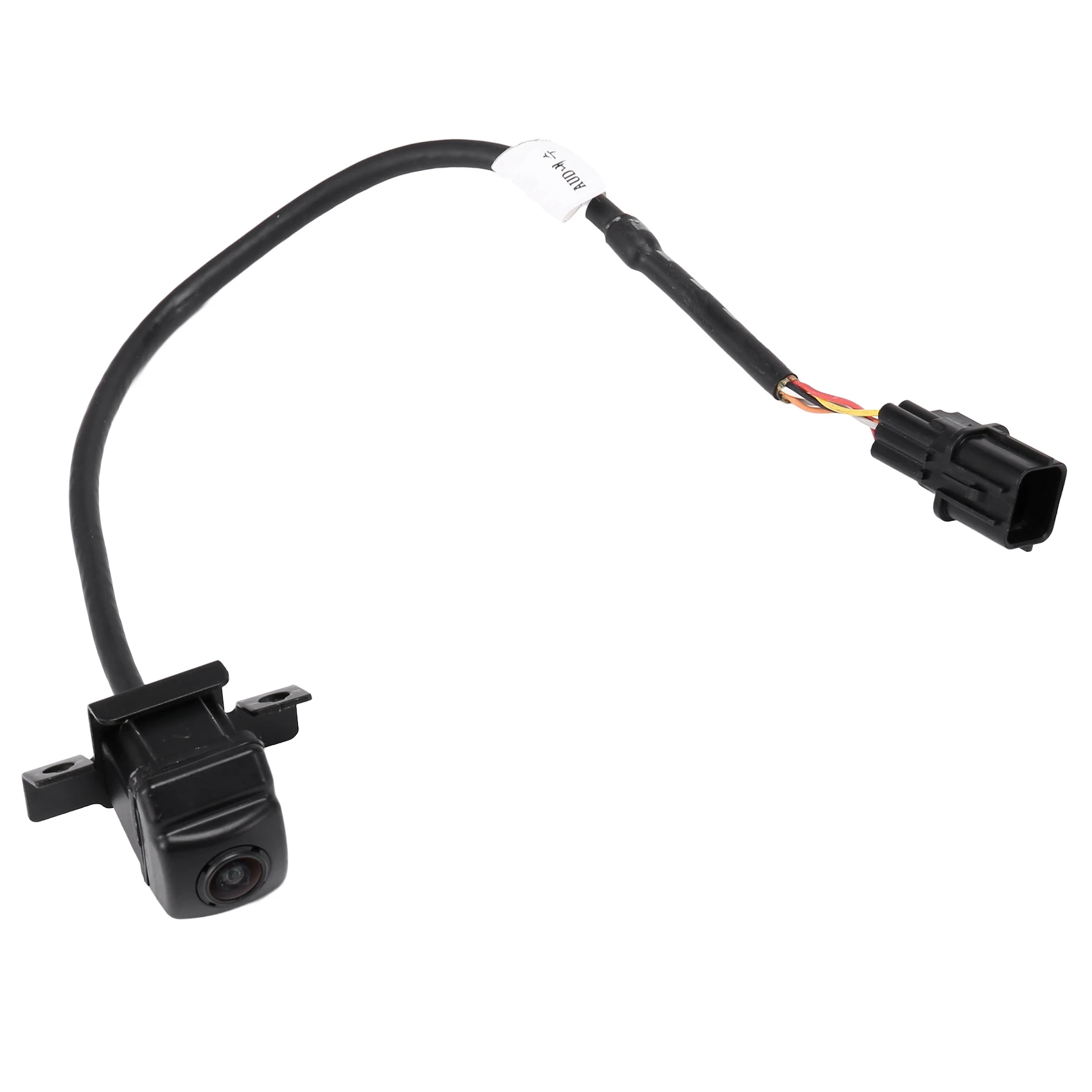 For Carens 2013-2020 Car Rear Camera Reverse Parking Assist Backup Camera 95760-A4100 95760A4100
For Carens 2013-2020 Car Rear Camera Reverse Parking Assist Backup Camera 95760-A4100 95760A4100
