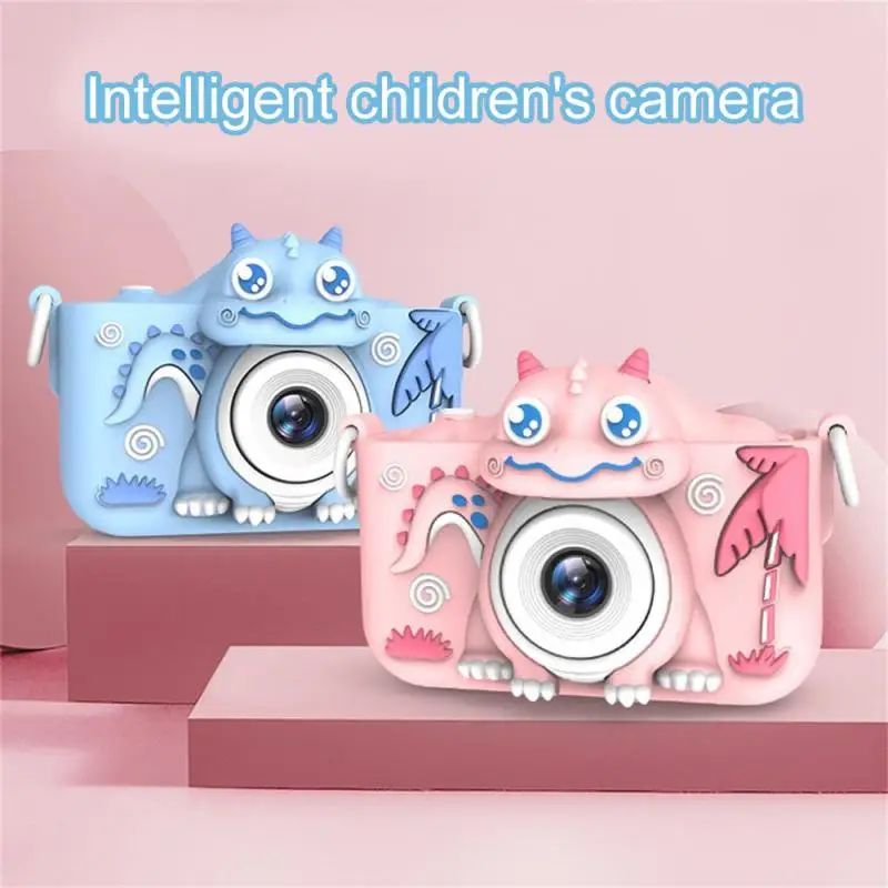 2Inch Kids Camera Mini Educational Toys For Kids Christmas Gifts Birthday Gift Digital Camera 1080P Projection Video Camera
2Inch Kids Camera Mini Educational Toys For Kids Christmas Gifts Birthday Gift Digital Camera 1080P Projection Video Camera