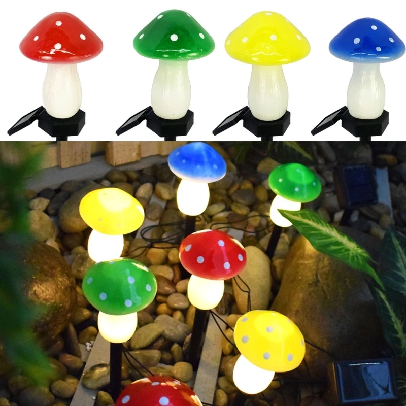 LED Outdoor Waterproof Garden Lights Pathway Landscape Lights Plastic Material M89B
LED Outdoor Waterproof Garden Lights Pathway Landscape Lights Plastic Material M89B