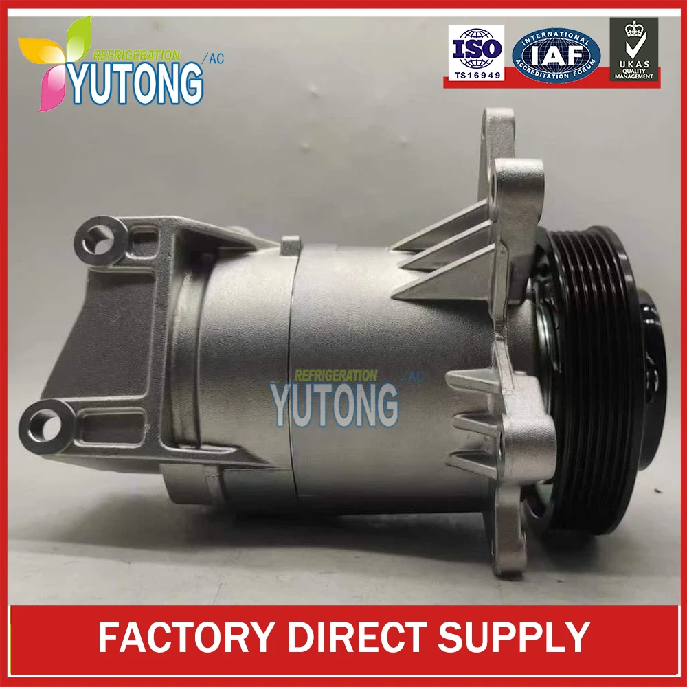DKS17C AC Compressor For Nissan ALTIMA MAXIMA J31 Teana 92600-9Y40A/92600-8J00B/92600-CA02A/506211-8631/92600-5Z010/92600-5Z01A
DKS17C AC Compressor For Nissan ALTIMA MAXIMA J31 Teana 92600-9Y40A/92600-8J00B/92600-CA02A/506211-8631/92600-5Z010/92600-5Z01A