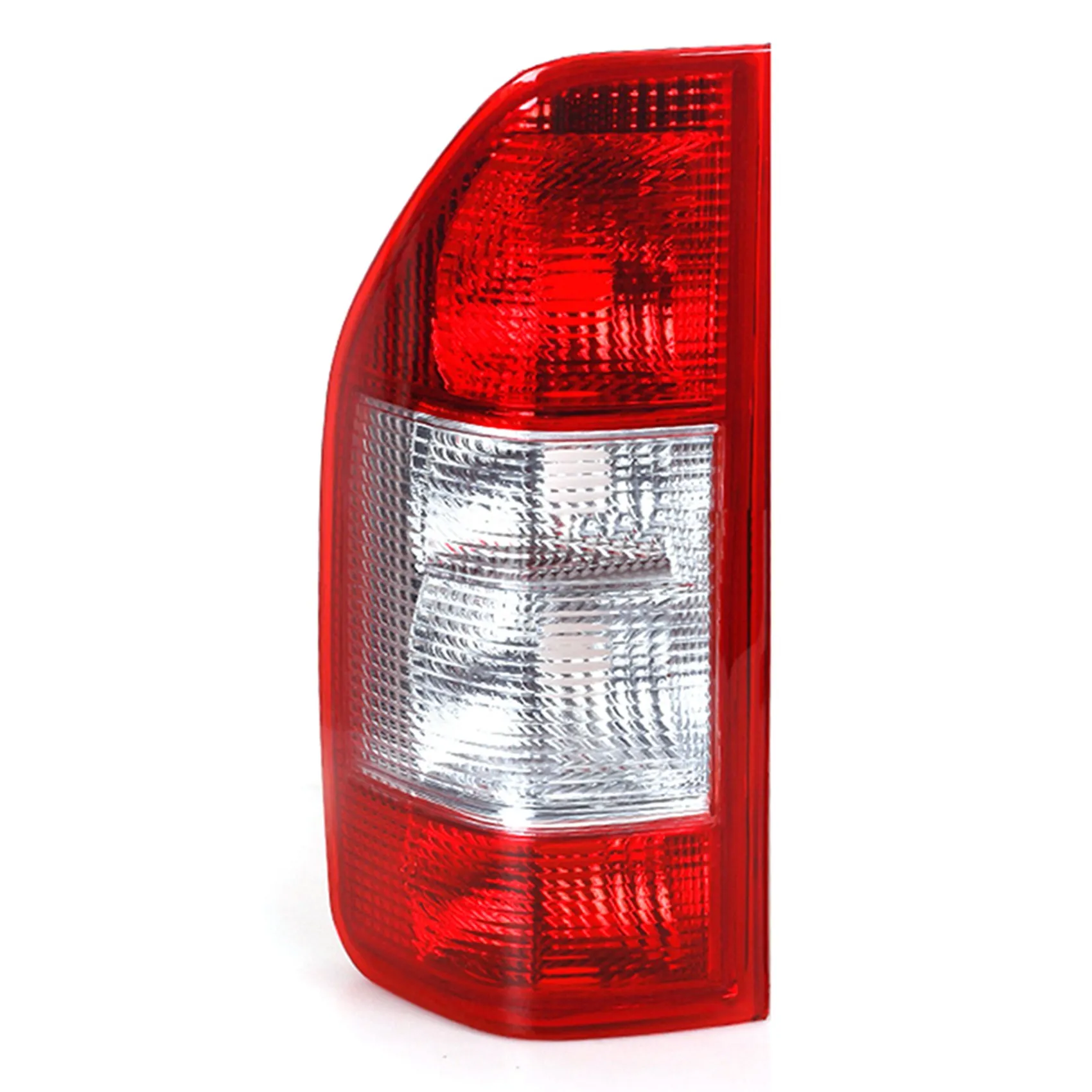 Truck Left Taillight Without Bulb Rear Brake Stop Lamp Taillight for SPRINTER 1995-
Truck Left Taillight Without Bulb Rear Brake Stop Lamp Taillight for SPRINTER 1995-