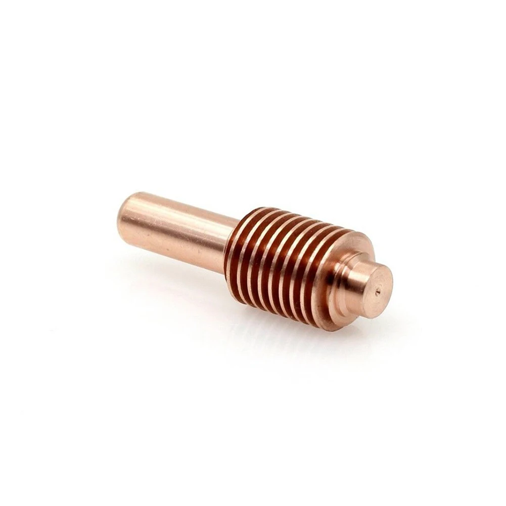 Cutting Torch Tip Plasma Nozzle Tips 120927 20pcs 80A Accessories Electrode Replacement 120926 Factory Workshop
Cutting Torch Tip Plasma Nozzle Tips 120927 20pcs 80A Accessories Electrode Replacement 120926 Factory Workshop