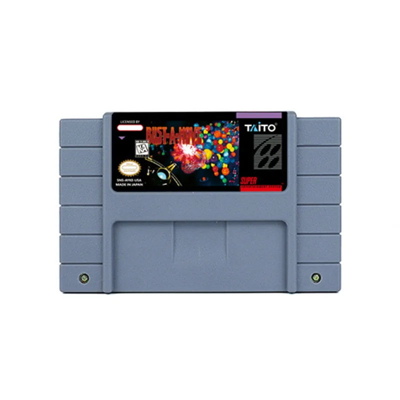 Игра на грудь и движение для SNES 16 бит 
Игра на грудь и движение для SNES 16 бит
