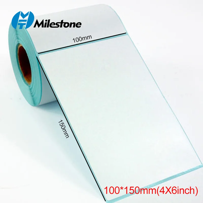 Adhesive Shipping Label Waterproof Thermal Label Thermal Transfer Label Sticker Small Ticket Paper
Adhesive Shipping Label Waterproof Thermal Label Thermal Transfer Label Sticker Small Ticket Paper