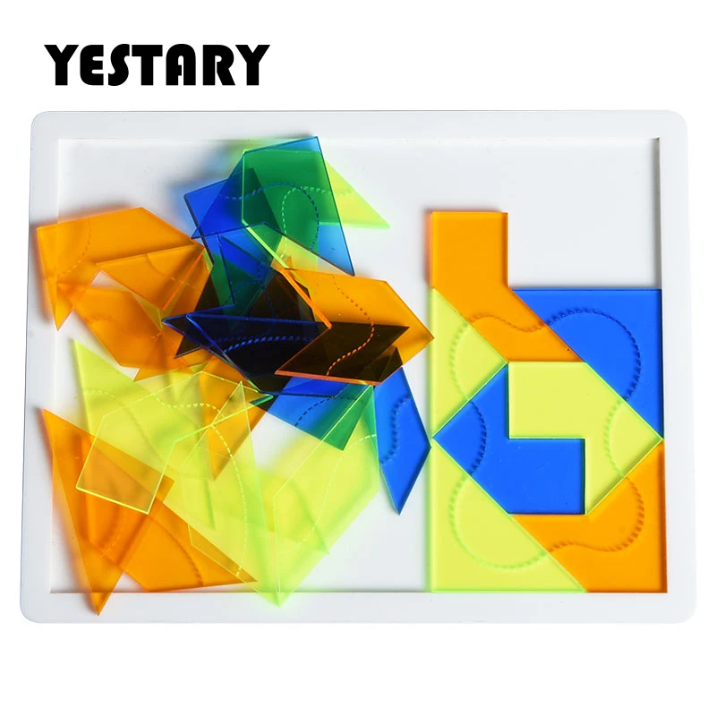 YESTARY Acrylic 3D Puzzle Toys Brain Teaser Jigsaw Puzzle Toys Board Game Ten Level High Difficulty Puzzle Toys For Adults Gifts
YESTARY Acrylic 3D Puzzle Toys Brain Teaser Jigsaw Puzzle Toys Board Game Ten Level High Difficulty Puzzle Toys For Adults Gifts