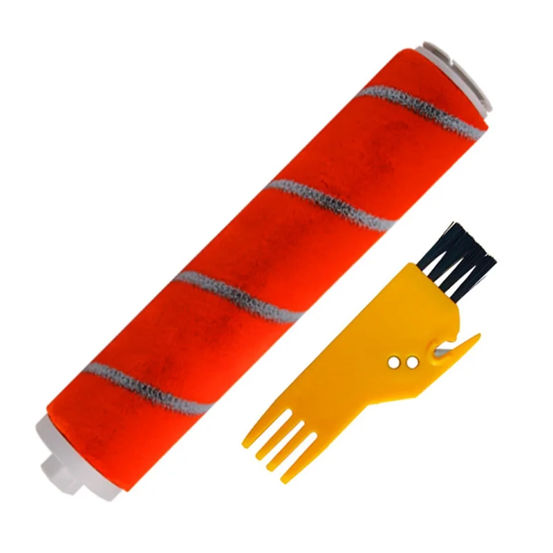 Replacement Parts of Roller Brush Filter for Xiaomi Roidmi F8 F8E Robotic Vacuum Cleaner
Replacement Parts of Roller Brush Filter for Xiaomi Roidmi F8 F8E Robotic Vacuum Cleaner