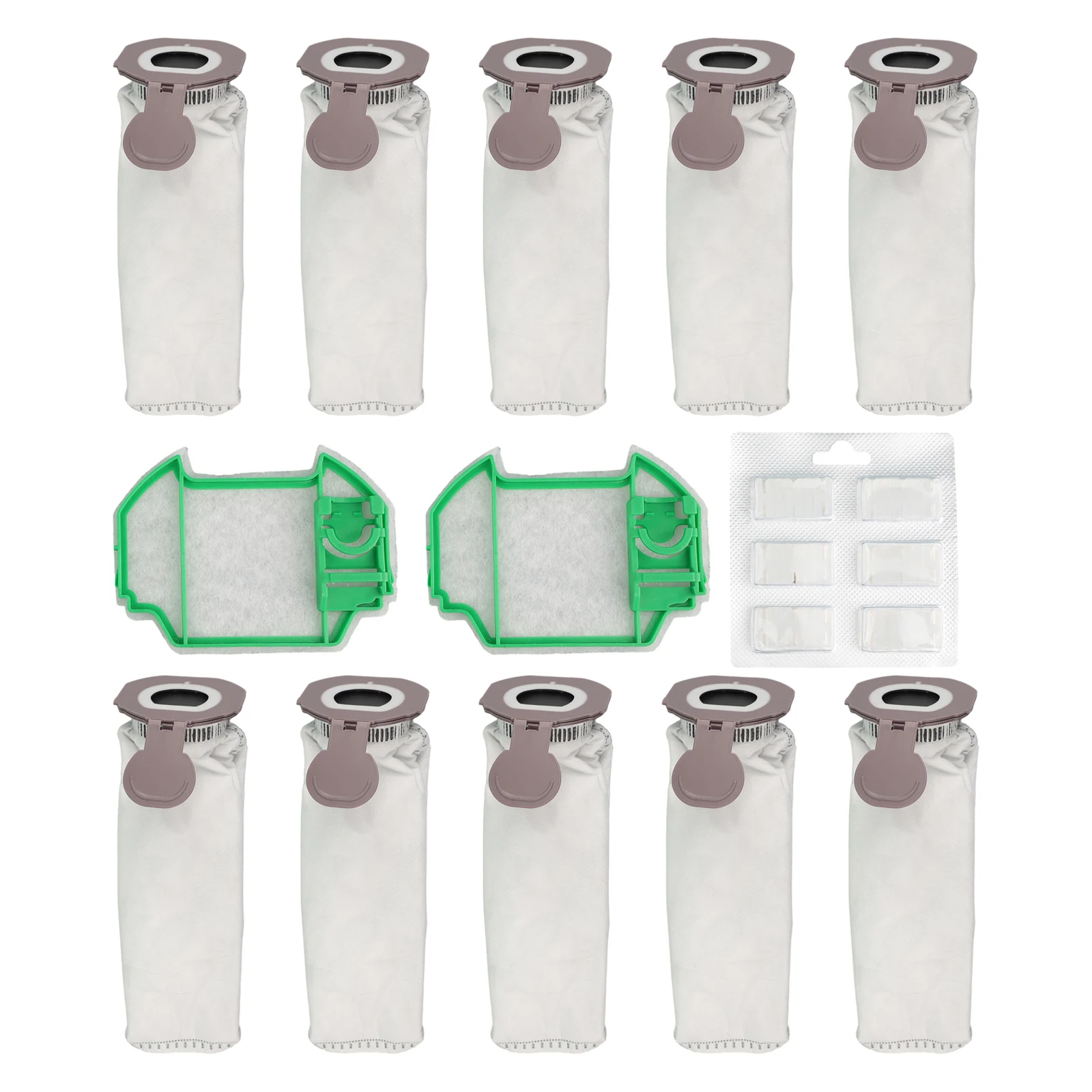 Reliable Dust Bag Set For For Vorwerk For Kobold VK7 FP7 Vacuum Cleaner The Perfect Solution For For Your Cleaning Needs
Reliable Dust Bag Set For For Vorwerk For Kobold VK7 FP7 Vacuum Cleaner The Perfect Solution For For Your Cleaning Needs