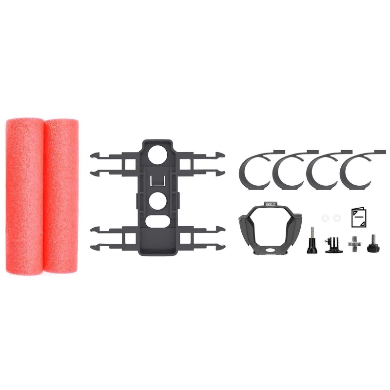 Float Holder Landing Gear Sled Style Damping Foot Compatible with DJIMavic 3 Mini Drones Accessories Buoyancy Frame Part
Float Holder Landing Gear Sled Style Damping Foot Compatible with DJIMavic 3 Mini Drones Accessories Buoyancy Frame Part