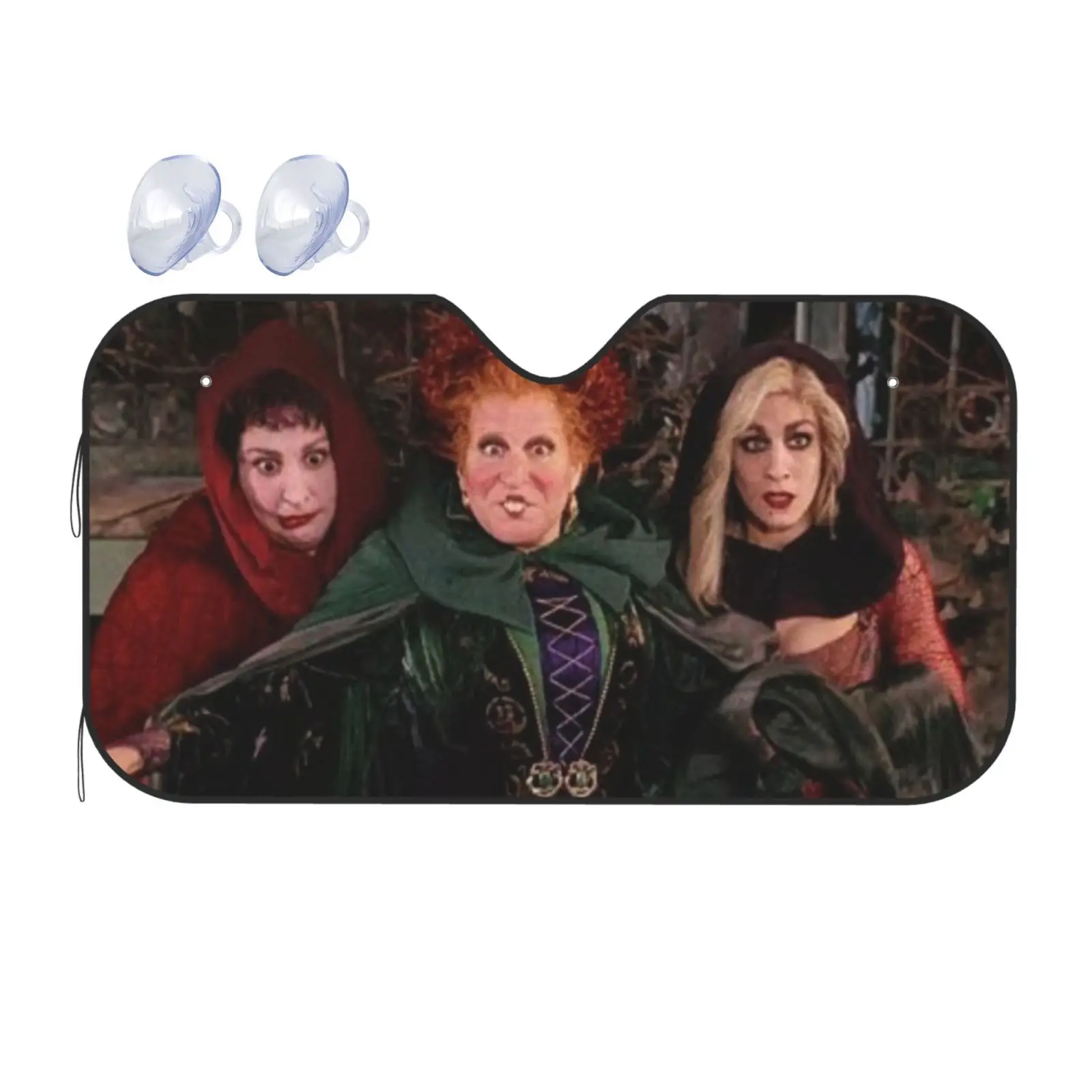 Автомобильные аксессуары Hocus Pocus автомобильный солнцезащитный козырек Сара Сандерсон Винифред Сандерсон Мэри Сандерсон автомобильное ветровое стекло
Автомобильные аксессуары Hocus Pocus автомобильный солнцезащитный козырек Сара Сандерсон Винифред Сандерсон Мэри Сандерсон автомобильное ветровое стекло