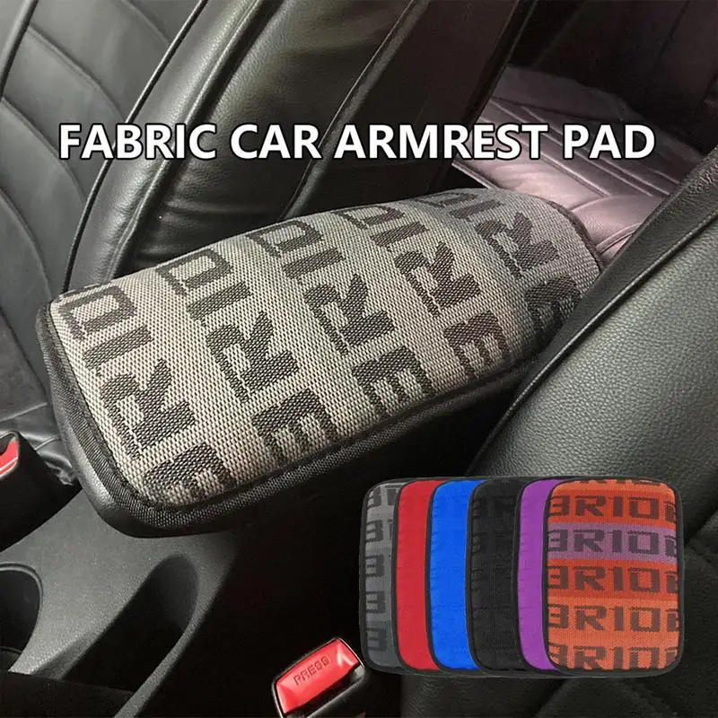Automobile Middle Console Armrest pad Car Armrest Cushion Memory Foam Hand Rest Pillow Automotive Center Console Armrest Cover
Automobile Middle Console Armrest pad Car Armrest Cushion Memory Foam Hand Rest Pillow Automotive Center Console Armrest Cover