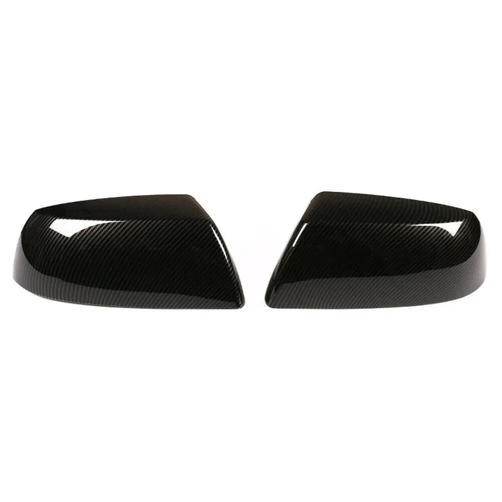 Carbon Fiber ABS Car Side Rearview Mirror Cover Trim for Toyota-Tundra Sequoia 2008-2020
Carbon Fiber ABS Car Side Rearview Mirror Cover Trim for Toyota-Tundra Sequoia 2008-2020