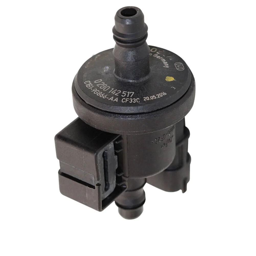 Part Purge Valve Solenoid 2-Pins C1B19G866AA Fuel Evaporation For Ford Fiesta Focus OEM Purge Valve Replacement
Part Purge Valve Solenoid 2-Pins C1B19G866AA Fuel Evaporation For Ford Fiesta Focus OEM Purge Valve Replacement