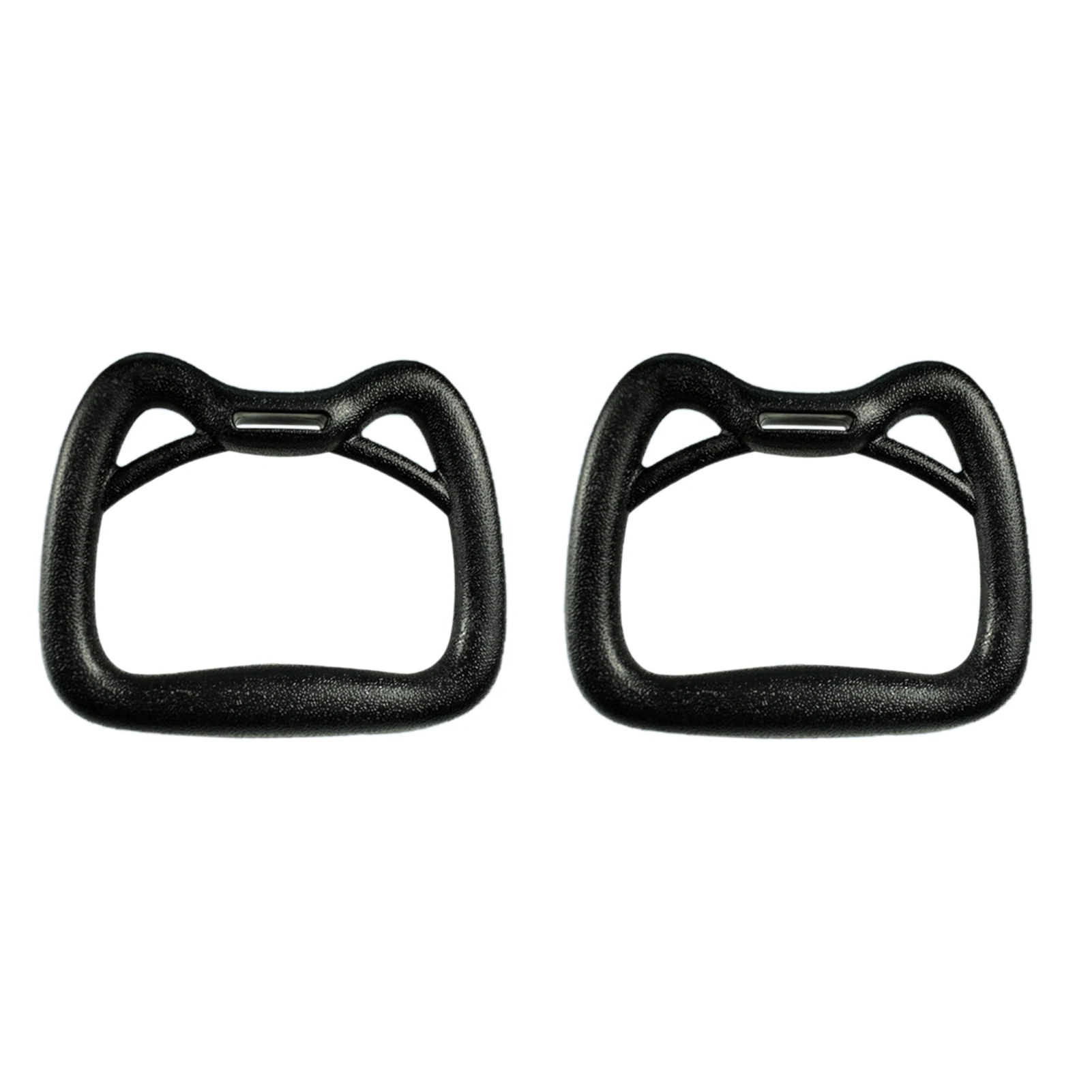 2pcs Hanging Strength Training Children Gym Ring Non Slip With Adjustable Strap Indoor Outdoor Easy Install Pull Up Bodybuilding
2pcs Hanging Strength Training Children Gym Ring Non Slip With Adjustable Strap Indoor Outdoor Easy Install Pull Up Bodybuilding
