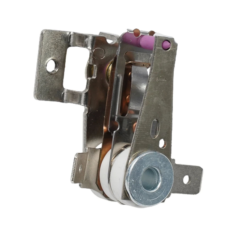 AC 250V 16A Adjustable Temperature Switch Heating Bimetal Thermostat KDT-200 For Electric Heaters Electric Irons Rice Cookers
AC 250V 16A Adjustable Temperature Switch Heating Bimetal Thermostat KDT-200 For Electric Heaters Electric Irons Rice Cookers