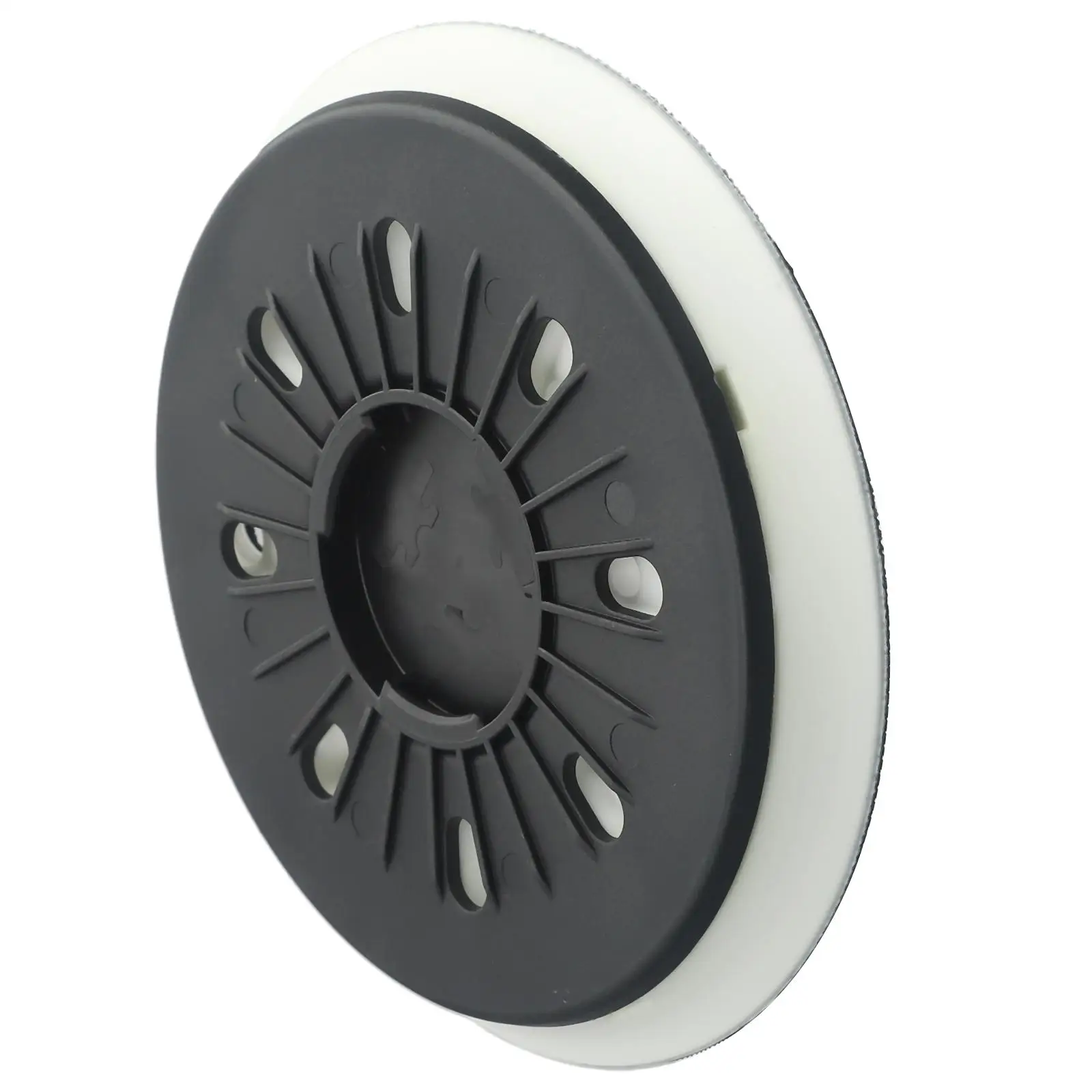 6 Inch 150mm Dust-Free Soft Back-up Sander Pad Grinding Pad For 6\\\\\\\\\\\\\\\" Hook&Loop Sanding Discs For FESTOOL Grinder
6 Inch 150mm Dust-Free Soft Back-up Sander Pad Grinding Pad For 6\\\\\\\\\\\\\\\" Hook&Loop Sanding Discs For FESTOOL Grinder