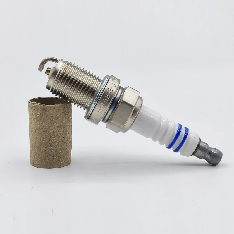 4 шт./лот FR7DC + 7955 + 8 нормальная Свеча зажигания для Dodge Volvo Infiniti Suzuki Kia Chrysler Plymouth 0242235666
4 шт./лот FR7DC + 7955 + 8 нормальная Свеча зажигания для Dodge Volvo Infiniti Suzuki Kia Chrysler Plymouth 0242235666