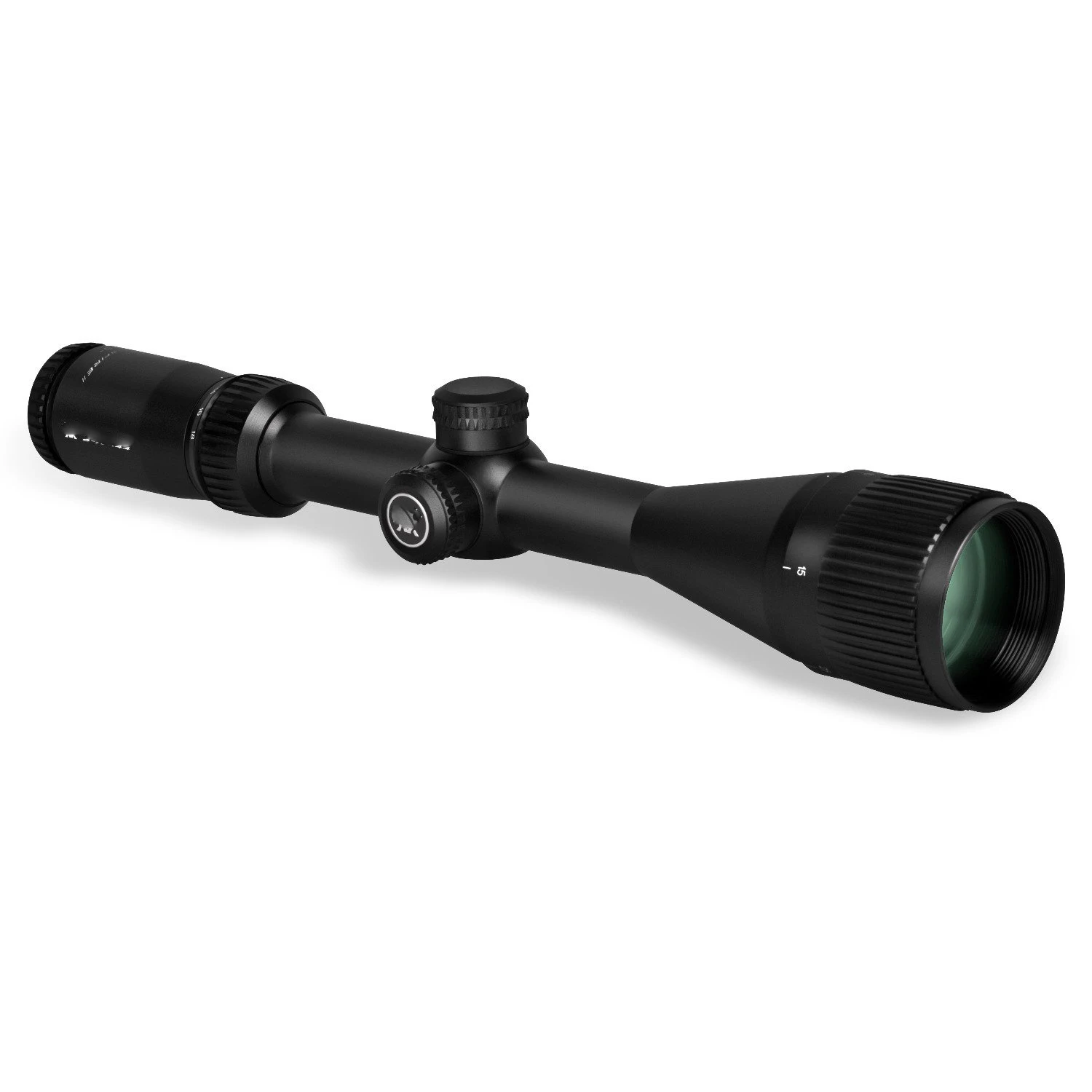 Tactical Optics Cross Style fire II 6-18x44 AO Second Focal Plane Riflescopes,100% Original Rifle Scope with Full Marking
Tactical Optics Cross Style fire II 6-18x44 AO Second Focal Plane Riflescopes,100% Original Rifle Scope with Full Marking