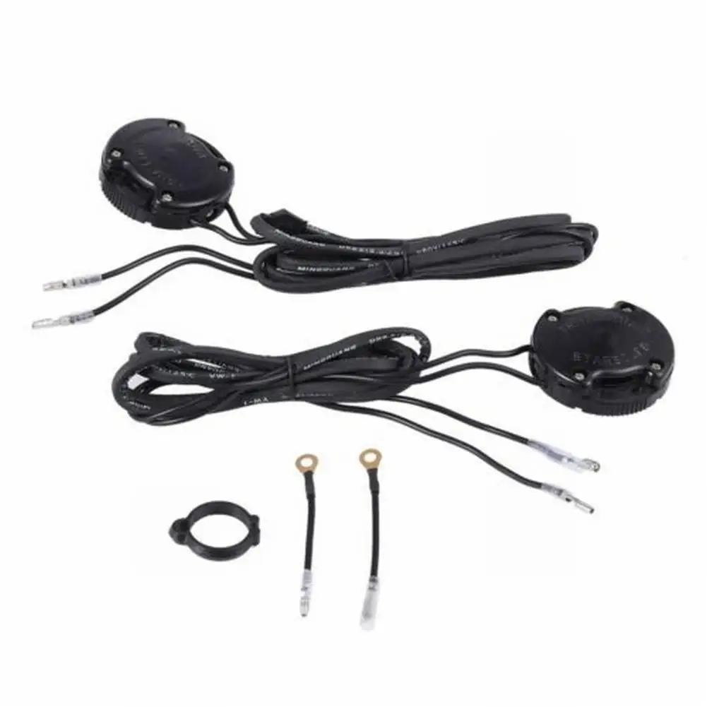 Tilt/Trim Limit Sender Switch Set For Mercruiser R /MR /Alpha 805320A03 805130A2 Black Plastic Switch Accessories
Tilt/Trim Limit Sender Switch Set For Mercruiser R /MR /Alpha 805320A03 805130A2 Black Plastic Switch Accessories
