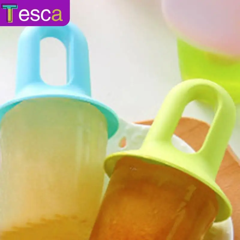 Fruit Shake Accessories Popsicle Mould Homemade Food Grade Ice Cream Mold Pp Creative Ice Pops Mold Food Supplement Tools Diy
Fruit Shake Accessories Popsicle Mould Homemade Food Grade Ice Cream Mold Pp Creative Ice Pops Mold Food Supplement Tools Diy