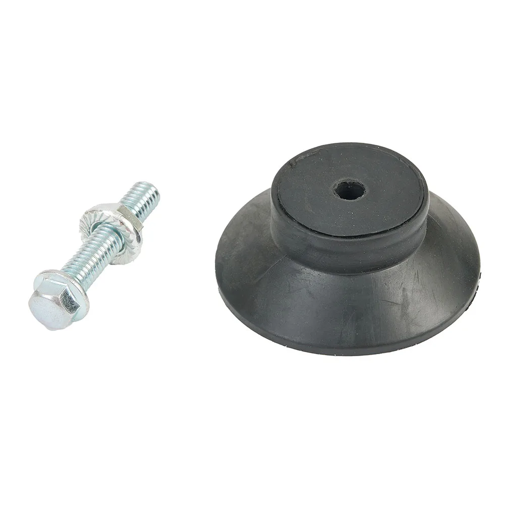 Air Compressor Rubber Wheels 5 Inch 6 Inch Small Horn Pads Rubber Foot Pads M6 M8 Shock Absorption Air Pumps Oil-free Machines
Air Compressor Rubber Wheels 5 Inch 6 Inch Small Horn Pads Rubber Foot Pads M6 M8 Shock Absorption Air Pumps Oil-free Machines