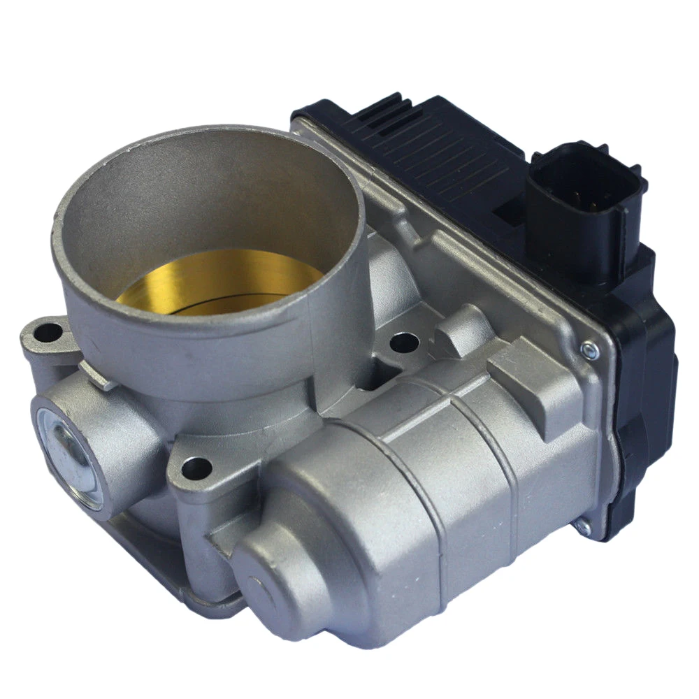 Throttle Body Assembly 16119-AE013 16119-JF00B SERA576-01 for Sentra Altima 2.5L 2002-2006
Throttle Body Assembly 16119-AE013 16119-JF00B SERA576-01 for Sentra Altima 2.5L 2002-2006