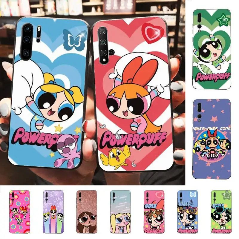Fashion Cute Cartoon Girl Phone Case for Huawei P30 40 20 10 8 9 lite pro plus Psmart2019
Fashion Cute Cartoon Girl Phone Case for Huawei P30 40 20 10 8 9 lite pro plus Psmart2019