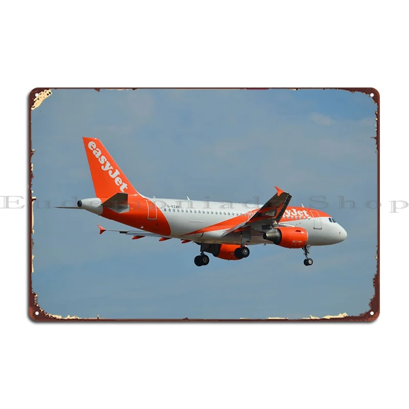 Easyjet A319 металлический плакат, клубный светлый кинотеатр, индивидуальный кинотеатр, жестяной плакат
Easyjet A319 металлический плакат, клубный светлый кинотеатр, индивидуальный кинотеатр, жестяной плакат