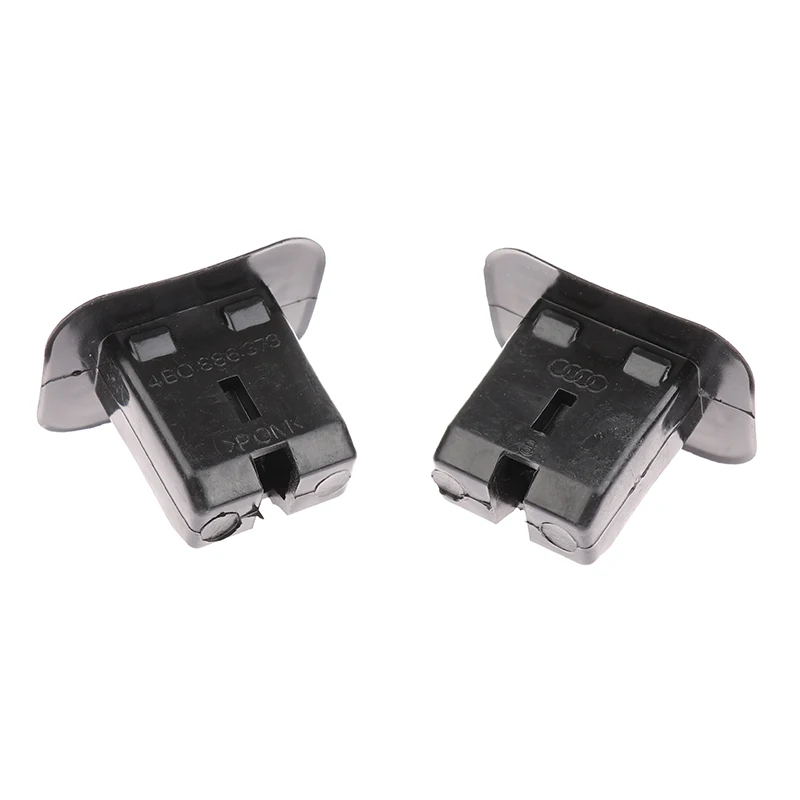 1pair Rear Seat-Cushion Frame Grommet For A4/Avant A6/Avant Q7 RS4 RS6 Easy To Install And Operate Durable Rear Seat-Cushion
1pair Rear Seat-Cushion Frame Grommet For A4/Avant A6/Avant Q7 RS4 RS6 Easy To Install And Operate Durable Rear Seat-Cushion
