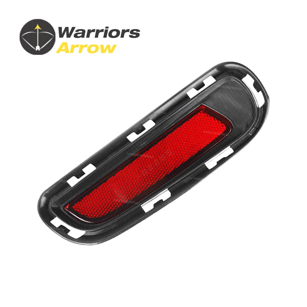Rear Left Or Right Side Bumper Brake Light Lamp Bracket Red Lens 39086697 39086698 For Buick Regal GS 2018 2019 2020
Rear Left Or Right Side Bumper Brake Light Lamp Bracket Red Lens 39086697 39086698 For Buick Regal GS 2018 2019 2020