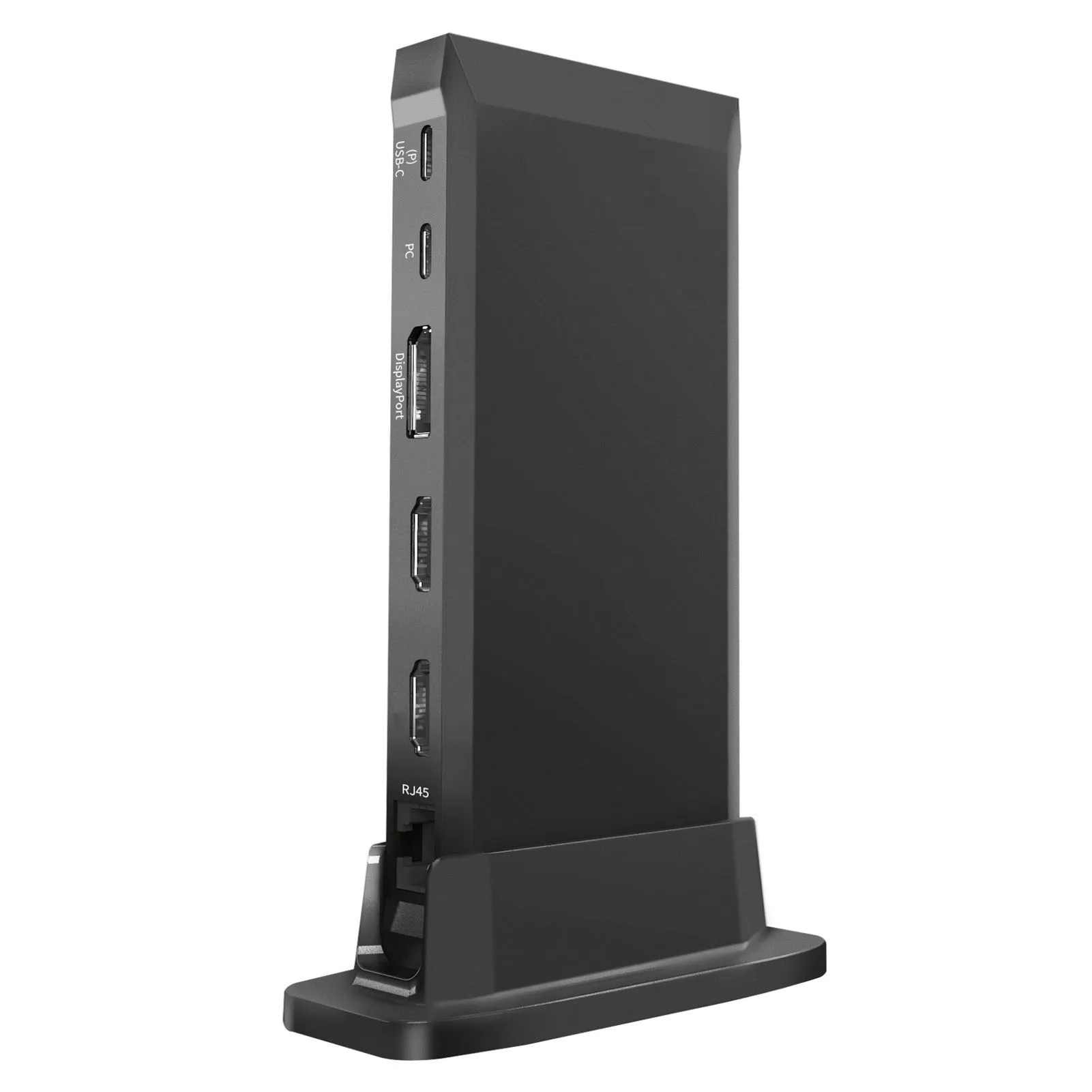 Type-c to -Compatible Docking Station Dual -Compatible DP Docking Station for Mouse Keyboard Printer
Type-c to -Compatible Docking Station Dual -Compatible DP Docking Station for Mouse Keyboard Printer