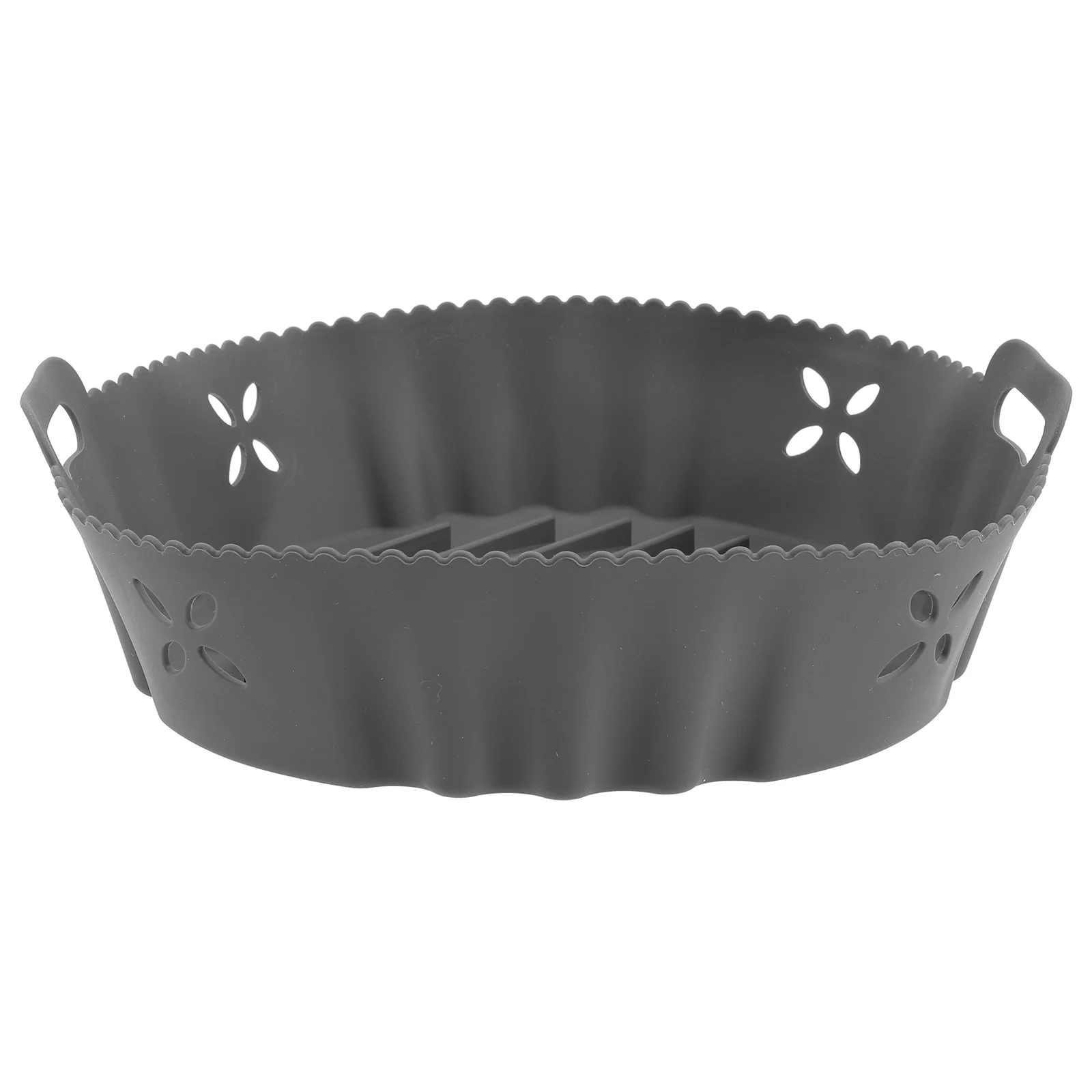 Air Fryer Basket Liner Turkey Deep Fryer Kitchen Baking Mat Deep Fryer Silicone Pot Silicone Air Fryer Liner
Air Fryer Basket Liner Turkey Deep Fryer Kitchen Baking Mat Deep Fryer Silicone Pot Silicone Air Fryer Liner