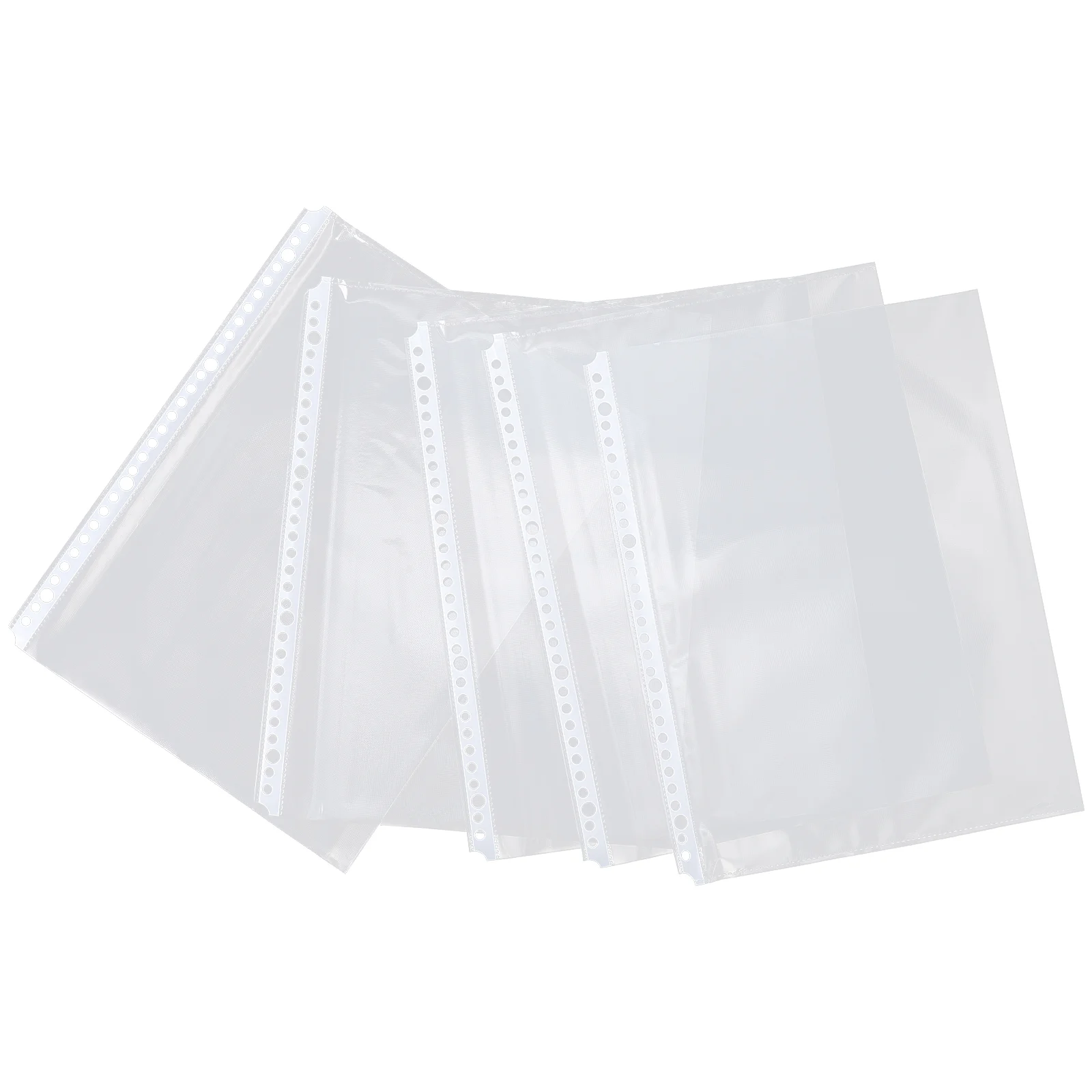 Binder File Clear Page Protector Protectors Plastic Organizer Folder Sheet Paper Leaf Loose Document Pouch Pockets Folders
Binder File Clear Page Protector Protectors Plastic Organizer Folder Sheet Paper Leaf Loose Document Pouch Pockets Folders