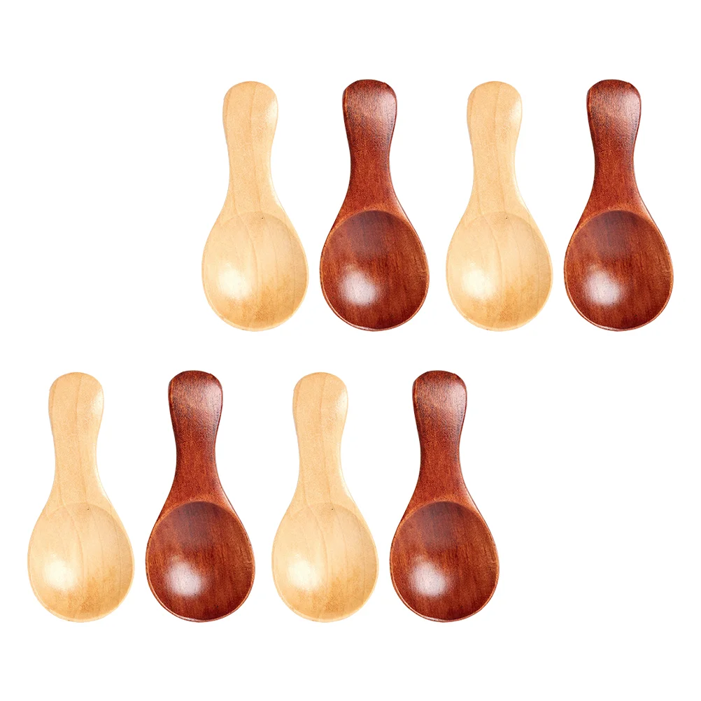 8 чайных ложек, деревянная посуда для приправ, кофе (разные цвета)
8 чайных ложек, деревянная посуда для приправ, кофе (разные цвета)