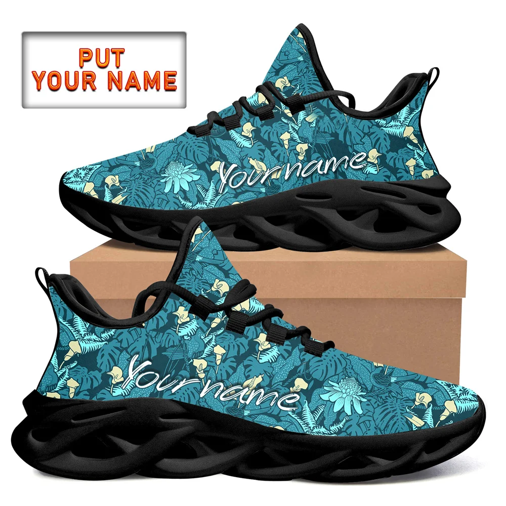 Art Custom Eaves-flowers Printing Men Running Sneakers Comfortable Sport Shoes Women Mesh Lightweight Walking Shoes
Art Custom Eaves-flowers Printing Men Running Sneakers Comfortable Sport Shoes Women Mesh Lightweight Walking Shoes