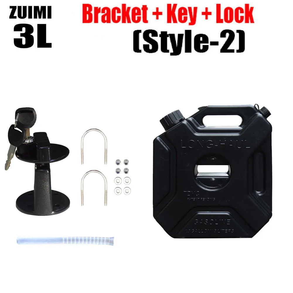 Мотоцикл 3л портативный Джерри бак газовый топливный бак пластиковый бензин автомобиль Gokart запасной контейнер бензиновые баки канистра ATV UTV
Мотоцикл 3л портативный Джерри бак газовый топливный бак пластиковый бензин автомобиль Gokart запасной контейнер бензиновые баки канистра ATV UTV