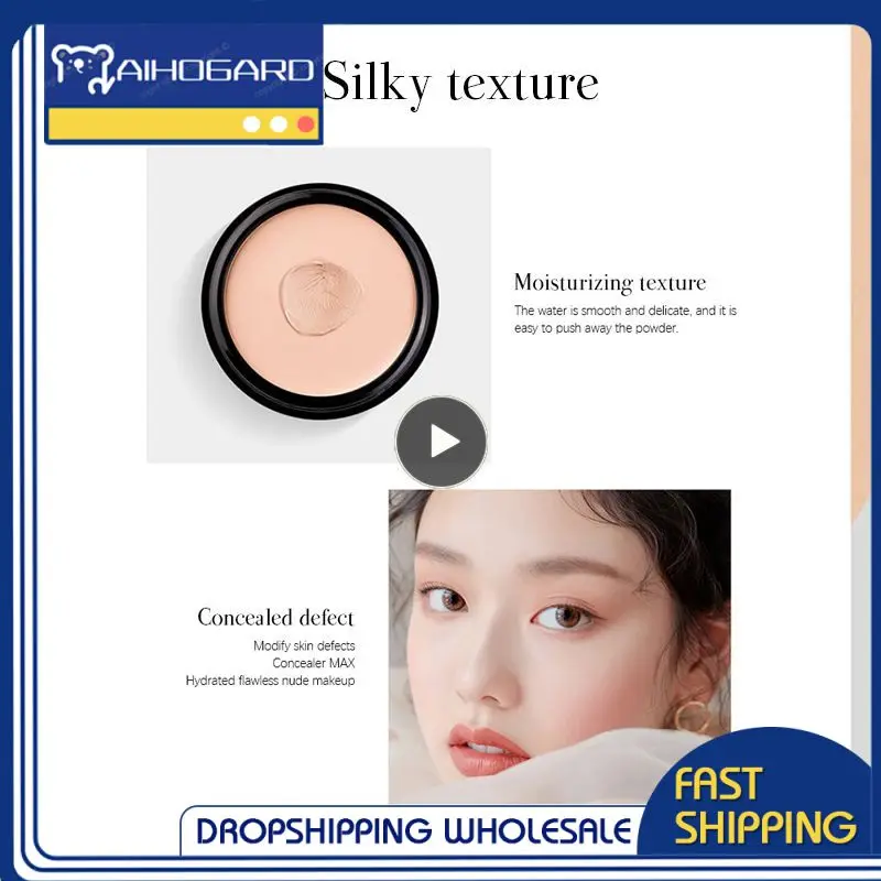 12 Color Facial Concealer Moisturizing Skin Concealer Cream Base Foundation Cover Dark Circle Spot Facial Maquiagem Women TSLM1
12 Color Facial Concealer Moisturizing Skin Concealer Cream Base Foundation Cover Dark Circle Spot Facial Maquiagem Women TSLM1