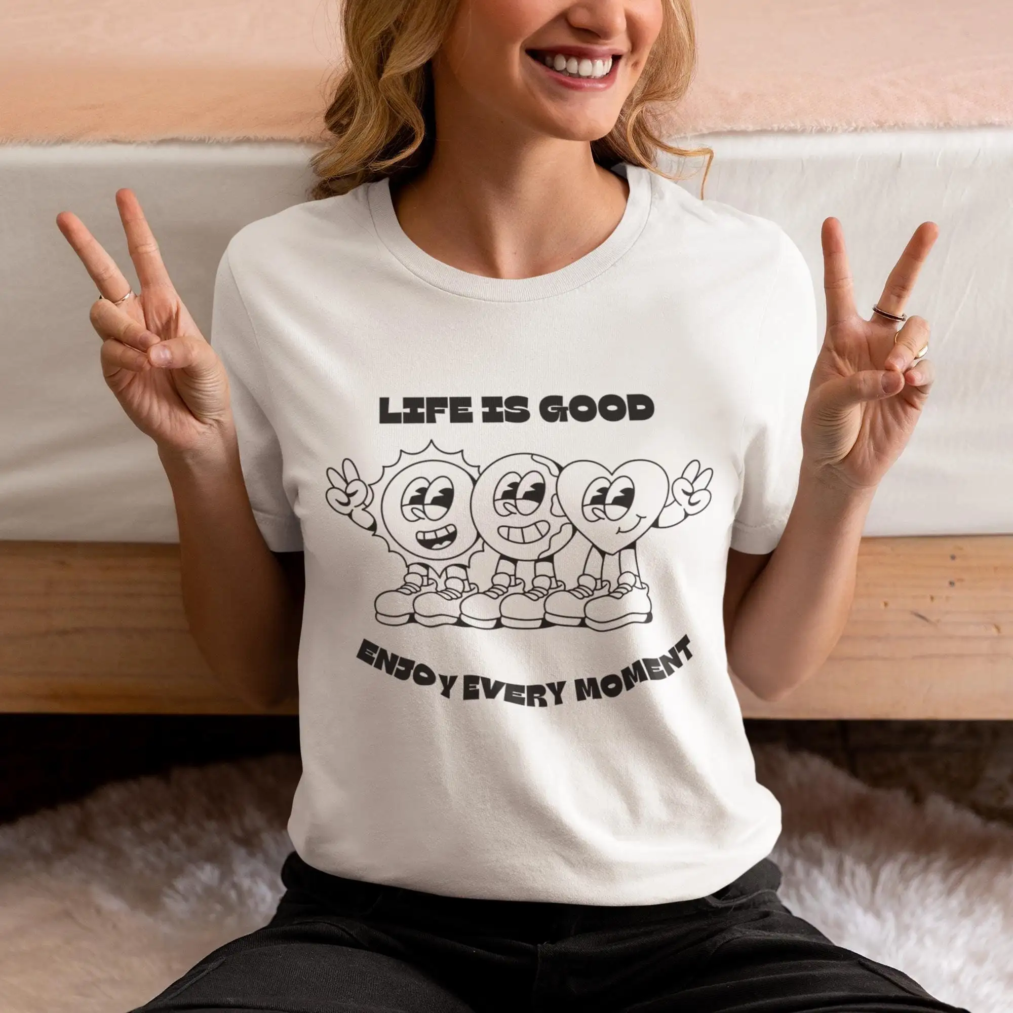 Mental Health T Shirt Trendy Motivational Occupational Therapy Meditation Trending Now Top Selling