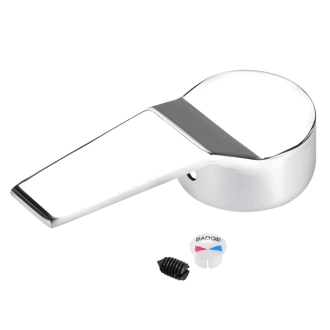 1pcs Faucet Lever Handle 40mm Cartridge Universal Replacement Metal Lever Handle Kit Taps Accessories for Kitchen Bathroom
1pcs Faucet Lever Handle 40mm Cartridge Universal Replacement Metal Lever Handle Kit Taps Accessories for Kitchen Bathroom