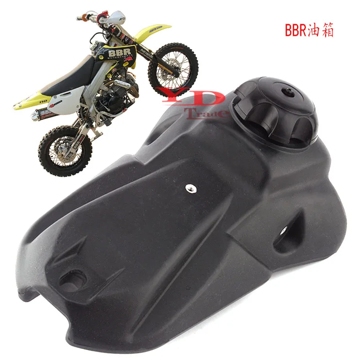 Пластиковый бензиновый масляный топливный бак для Kawasaki KLX110 Supermoto
Пластиковый бензиновый масляный топливный бак для Kawasaki KLX110 Supermoto