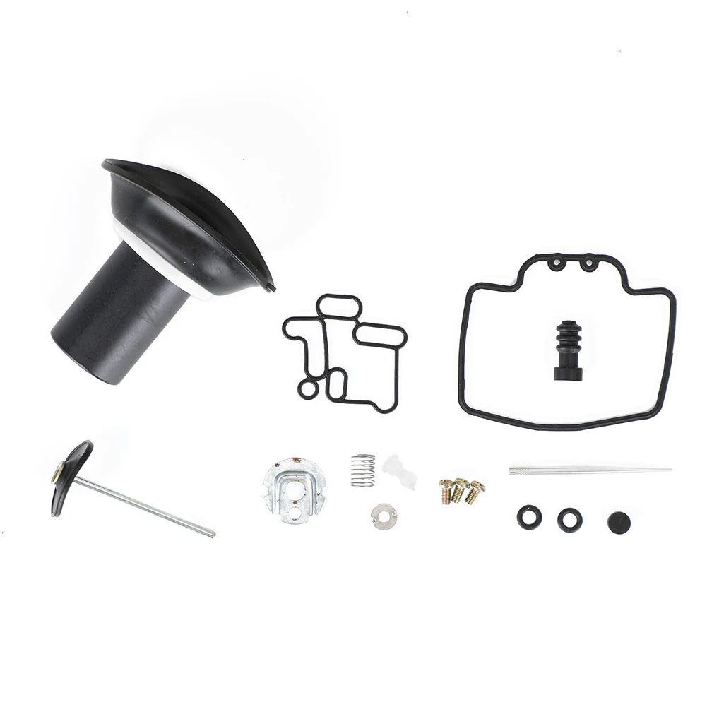 Новый набор для Ремонта Карбюратора, запчасти для MAJESTY ABS YP250A, для MAJESTY YP250 1996-2003, для SKYLINER YP250
Новый набор для Ремонта Карбюратора, запчасти для MAJESTY ABS YP250A, для MAJESTY YP250 1996-2003, для SKYLINER YP250