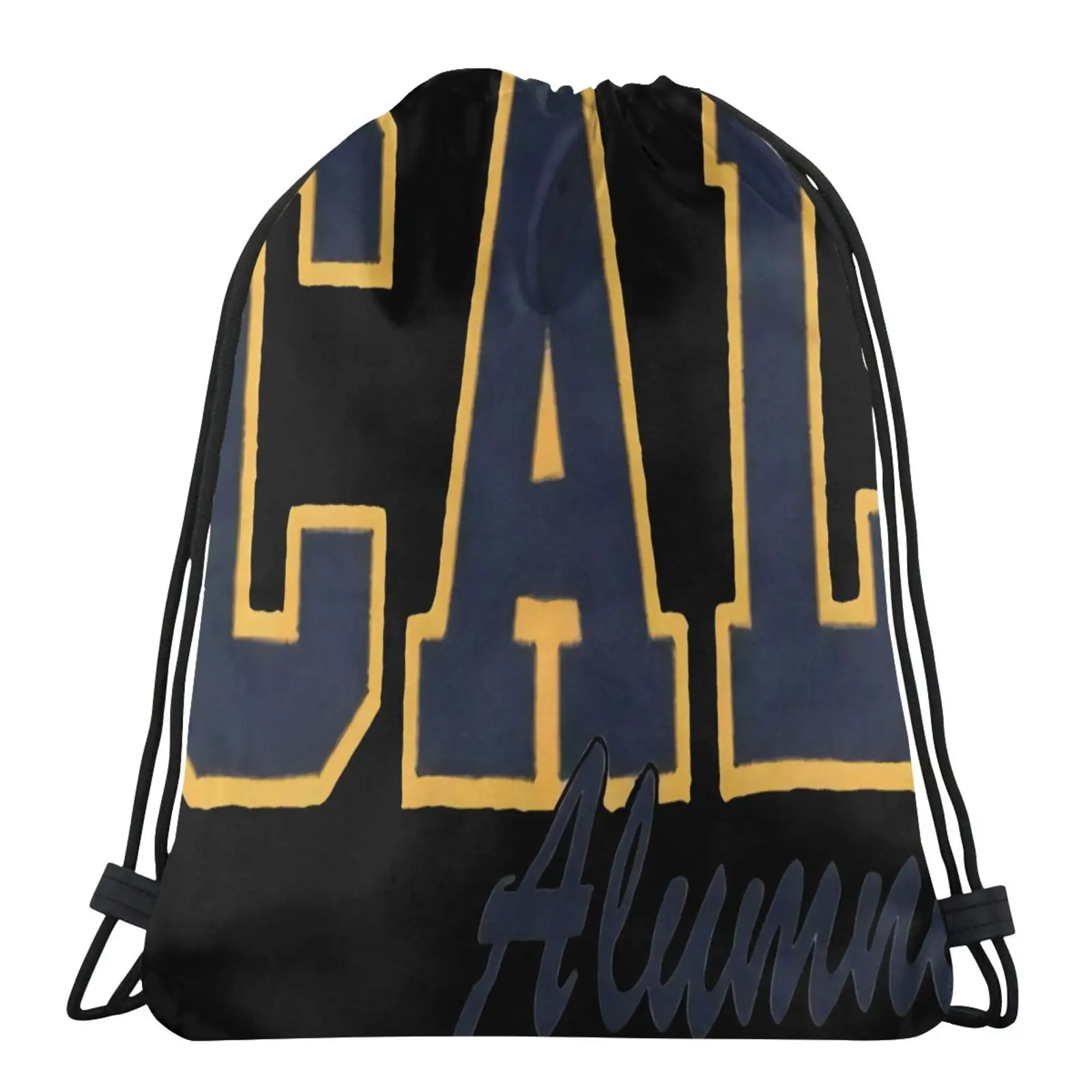90S Large Cal Berkeley Bears Gray Bag Canvas Backpack Anime Shoe Bag Rope Bag Handbags Makeup Bag Women's Bags Custom Backpack
90S Large Cal Berkeley Bears Gray Bag Canvas Backpack Anime Shoe Bag Rope Bag Handbags Makeup Bag Women's Bags Custom Backpack