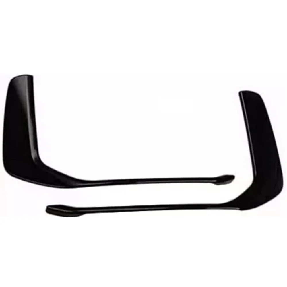 Для Audi A6 SLINE S-LINE S6 C8 Avant 2019 2020 2021 2022, передний бампер, боковая накладка вентиляционного отверстия, противотуманная фара, впускной капот, рамка Canard
Для Audi A6 SLINE S-LINE S6 C8 Avant 2019 2020 2021 2022, передний бампер, боковая накладка вентиляционного отверстия, противотуманная фара, впускной капот, рамка Canard