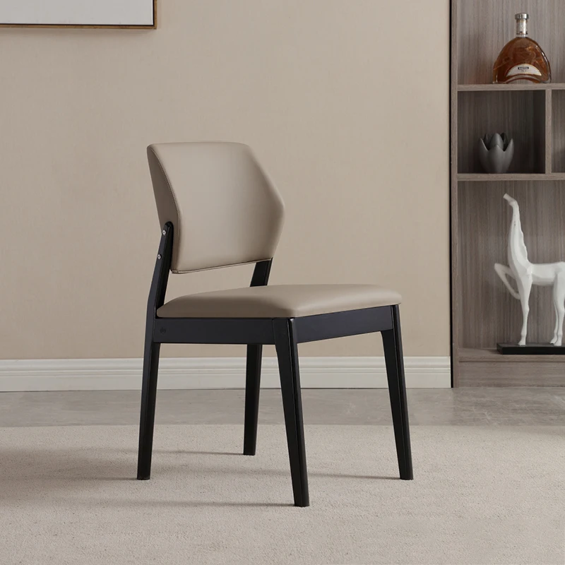 Design Nordic Dining Chair Individual Modern Lounges Restaurant Dining Chair Elegant Portable Muebles Living Room Furniture GG
Design Nordic Dining Chair Individual Modern Lounges Restaurant Dining Chair Elegant Portable Muebles Living Room Furniture GG