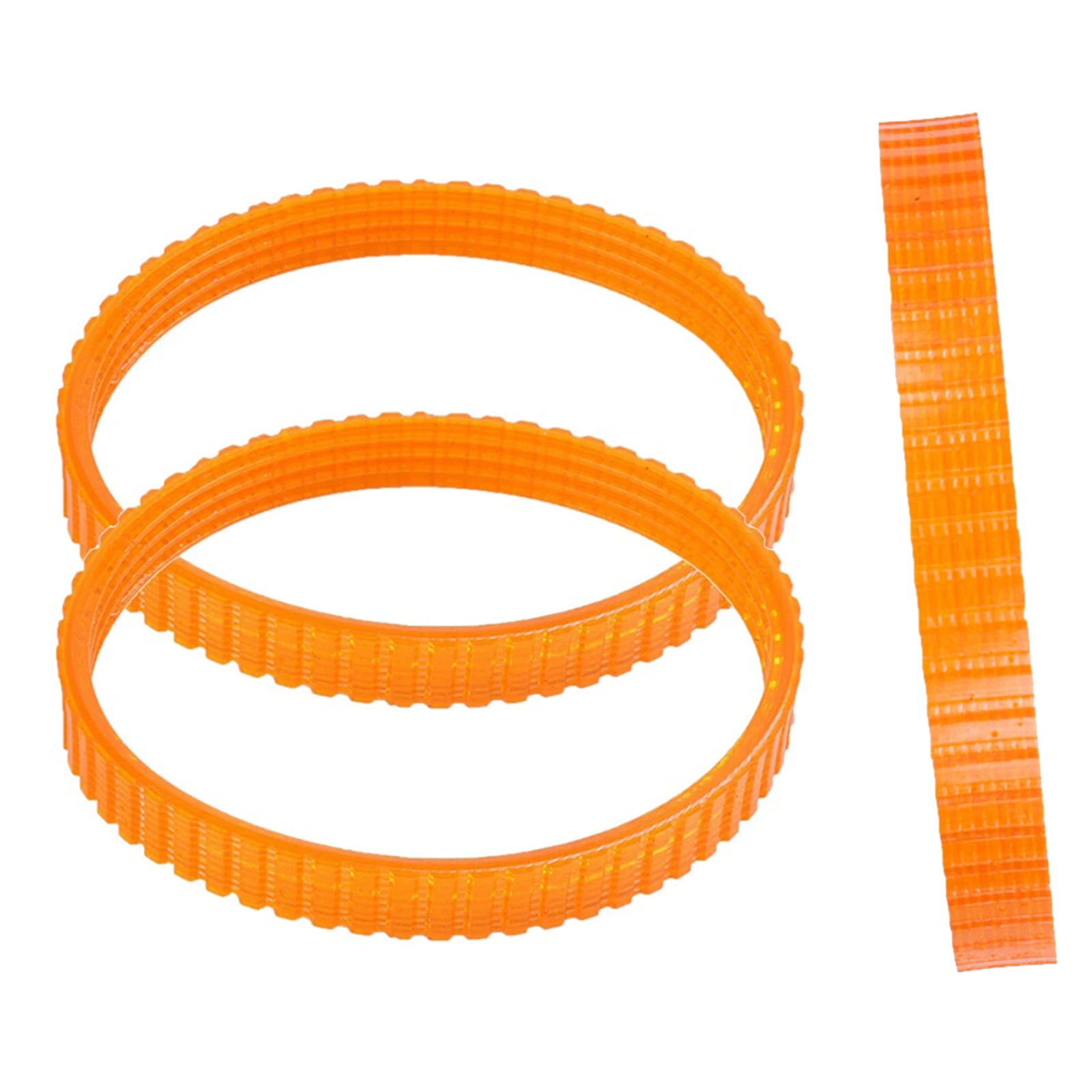3 Pcs Electric Planer V-driver Belts Rubber 268mm Replacement Parts For 1911B Planer Power Tools Woodworking Accessories
3 Pcs Electric Planer V-driver Belts Rubber 268mm Replacement Parts For 1911B Planer Power Tools Woodworking Accessories