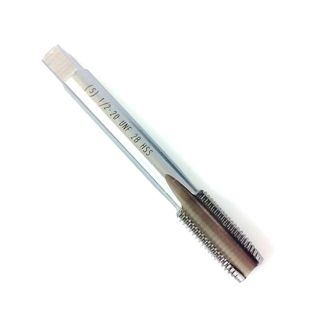 Tap Tap Machine HSS Hand Tools Hex Machine Metric New Plated Shank Titanium Bits Compound Hand Tools.Accessories
Tap Tap Machine HSS Hand Tools Hex Machine Metric New Plated Shank Titanium Bits Compound Hand Tools.Accessories
