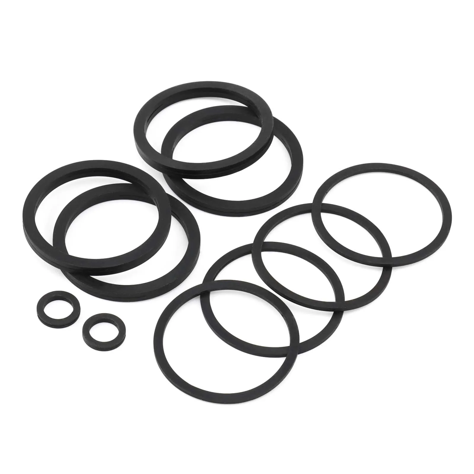 Для Harley Sportster XL Dyna Softail Touring Road King Road Glide 2000-2007 комплекты для восстановления переднего/заднего тормозного суппорта 44313-00/01
Для Harley Sportster XL Dyna Softail Touring Road King Road Glide 2000-2007 комплекты для восстановления переднего/заднего тормозного суппорта 44313-00/01