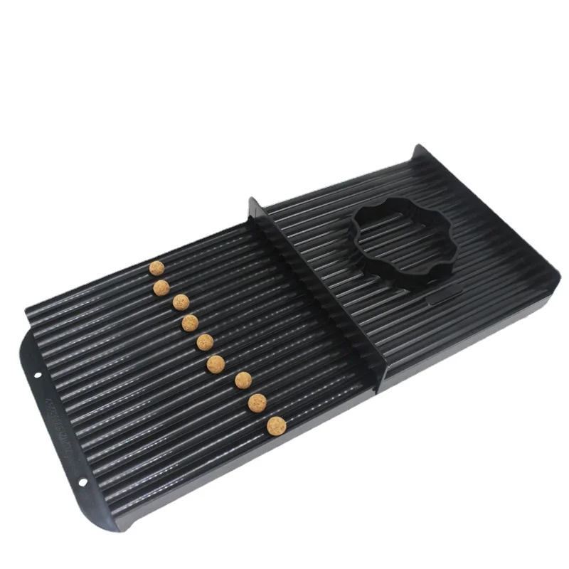 European-Style Fishing European Carp Fishing Fly Carp Beads Fishing Professional Tool Pill Bait Former
European-Style Fishing European Carp Fishing Fly Carp Beads Fishing Professional Tool Pill Bait Former