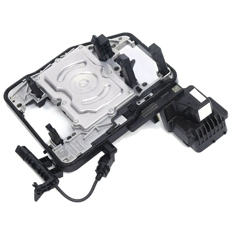 0AM927769D (Brand New) DQ200 0AM TCU TCM Transmission Control Unit For VW Skoda Seat 7-SPEED DSG Gearbox
0AM927769D (Brand New) DQ200 0AM TCU TCM Transmission Control Unit For VW Skoda Seat 7-SPEED DSG Gearbox