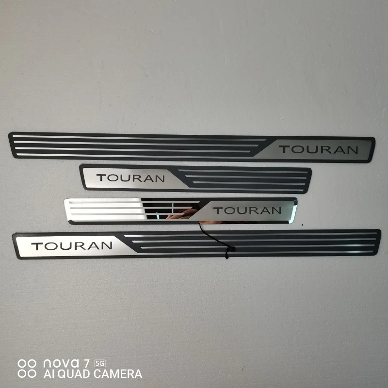 Для vw Volkswagen Touran 2005-2006 2007 2008 2009 2010-2015 накладка на порог из нержавеющей стали, педаль приветствия, автомобильные аксессуары
Для vw Volkswagen Touran 2005-2006 2007 2008 2009 2010-2015 накладка на порог из нержавеющей стали, педаль приветствия, автомобильные аксессуары