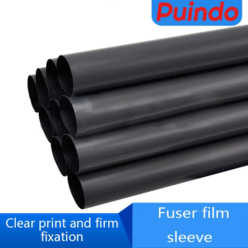 2X RM1-6274 fixing Sleeve Film/Heating Film for HP RM1-8508 P3015 P3016 P3010 P3011 M501 M506 M512 MF515 M521 M525 M527 4100
2X RM1-6274 fixing Sleeve Film/Heating Film for HP RM1-8508 P3015 P3016 P3010 P3011 M501 M506 M512 MF515 M521 M525 M527 4100